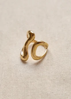 Best Motus Boutique Bague Erika Doré-Erika-BagueErika