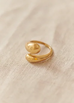 Discount Motus Boutique Bague Helios Or-BagueHelios