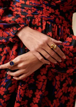 Discount Motus Boutique Bague Helios Or-BagueHelios
