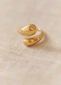 Discount Motus Boutique Bague Helios Or-BagueHelios