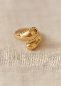 Discount Motus Boutique Bague Helios Or-BagueHelios