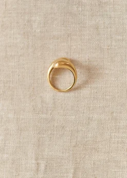 Discount Motus Boutique Bague Helios Or-BagueHelios