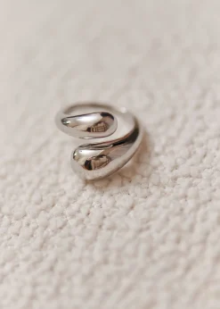 Hot Motus Boutique Bague Helios Argent-BagueHelios