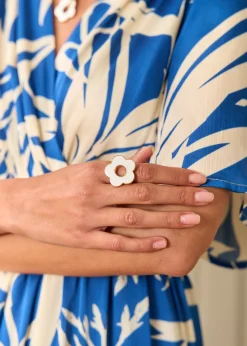 Online Motus Boutique Bague Orsay Blanc-BagueOrsay