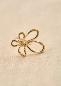 Flash Sale Motus Boutique Bague Soléa Doré-BagueSoléa