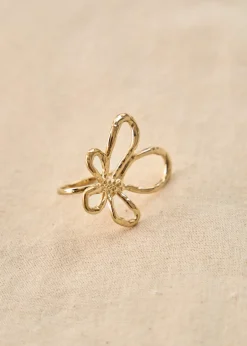 Flash Sale Motus Boutique Bague Soléa Doré-BagueSoléa