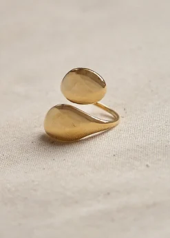 New Motus Boutique Bague Vaiana Doré-Vaiana-BagueVaiana