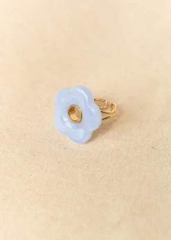 Online Motus Boutique Bague Zelda Bleu-BagueZelda