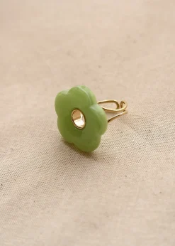 Flash Sale Motus Boutique Bague Zelda Vert-BagueZelda