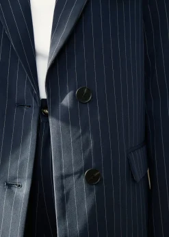 Best Motus Boutique Blazer Franky Marine-BlazerFranky-BlazerFranky