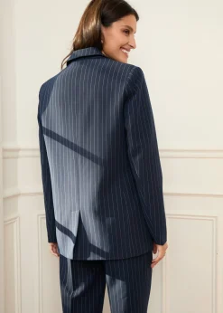 Best Motus Boutique Blazer Franky Marine-BlazerFranky-BlazerFranky
