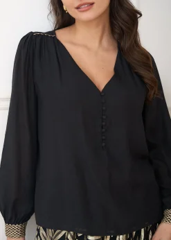 Hot Motus Boutique Blouse Olivia