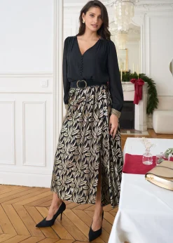 Hot Motus Boutique Blouse Olivia