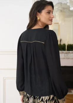 Hot Motus Boutique Blouse Olivia