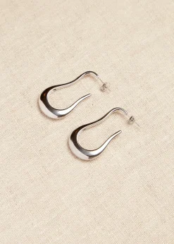 Sale Motus Boutique Boucles d'oreilles Céline Argent-Bouclesd'oreillesCéline