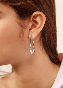 Sale Motus Boutique Boucles d'oreilles Céline Argent-Bouclesd'oreillesCéline