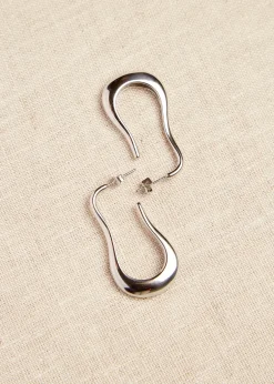 Sale Motus Boutique Boucles d'oreilles Céline Argent-Bouclesd'oreillesCéline