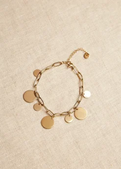 Best Motus Boutique Bracelet Ayma Doré-BraceletAyma