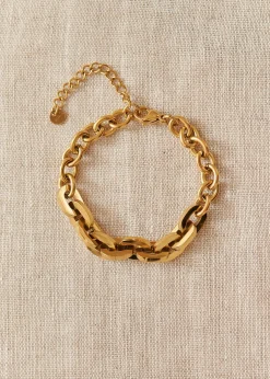 Discount Motus Boutique Bracelet Cyril Or-BraceletCyril