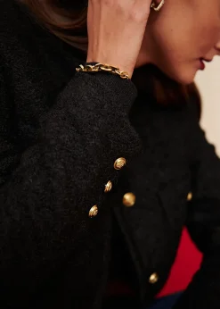 Discount Motus Boutique Bracelet Cyril Or-BraceletCyril