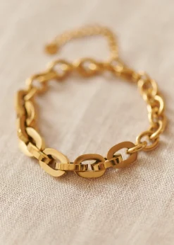 Discount Motus Boutique Bracelet Cyril Or-BraceletCyril