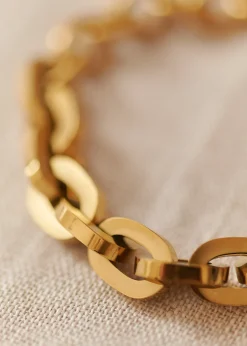Discount Motus Boutique Bracelet Cyril Or-BraceletCyril