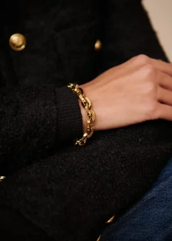Discount Motus Boutique Bracelet Cyril Or-BraceletCyril