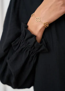 Sale Motus Boutique Bracelet Manille Or-BraceletManille