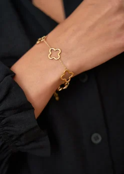 Sale Motus Boutique Bracelet Manille Or-BraceletManille