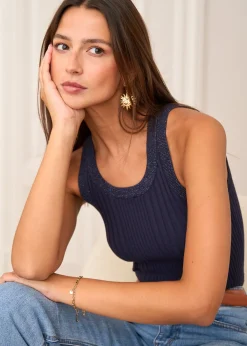 Fashion Motus Boutique Bracelet Sun Doré-BraceletSun