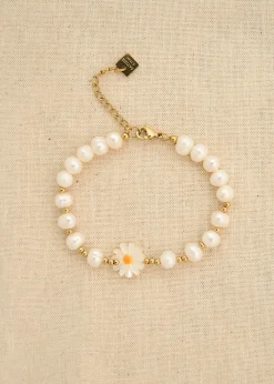 New Motus Boutique Bracelet Xénia Nacre-BraceletXénia