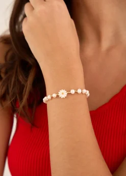 New Motus Boutique Bracelet Xénia Nacre-BraceletXénia