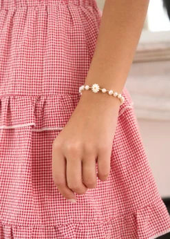 New Motus Boutique Bracelet Xénia Nacre-BraceletXénia