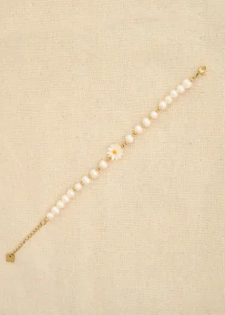 New Motus Boutique Bracelet Xénia Nacre-BraceletXénia