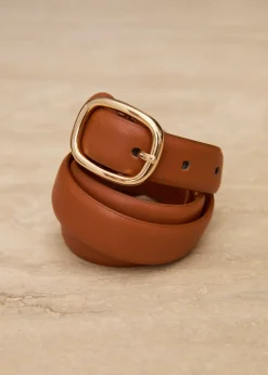 Cheap Motus Boutique Ceinture Josh Camel-CeintureJosh