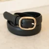 Cheap Motus Boutique Ceinture Josh Noir-CeintureJosh