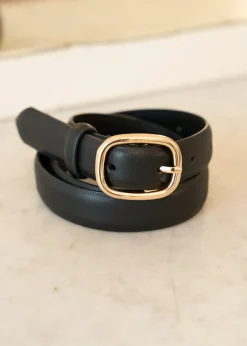 Cheap Motus Boutique Ceinture Josh Noir-CeintureJosh