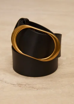 Sale Motus Boutique Ceinture Paco Noir-CeinturePaco