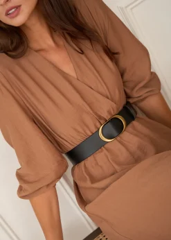 Sale Motus Boutique Ceinture Paco Noir-CeinturePaco