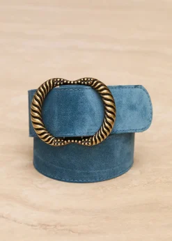 Cheap Motus Boutique Ceinture Trevi BleuJean-CeintureTrevi