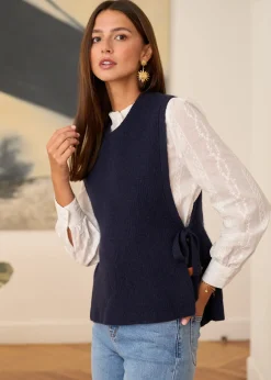 Discount Motus Boutique Chemise Noa Blanc-ChemiseNoa