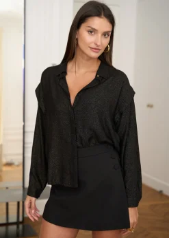 Sale Motus Boutique Chemise Ophélia
