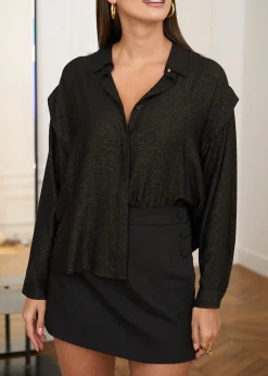 Sale Motus Boutique Chemise Ophélia