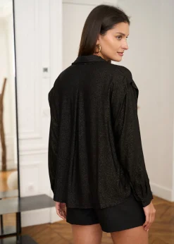 Sale Motus Boutique Chemise Ophélia