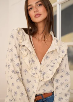 Sale Motus Boutique Collier Elea Doré-CollierElea