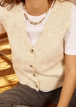 Fashion Motus Boutique Collier Figaro Doré-CollierFigaro