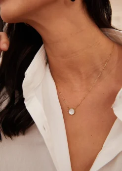 Cheap Motus Boutique Collier Isis Nacre-CollierIsis