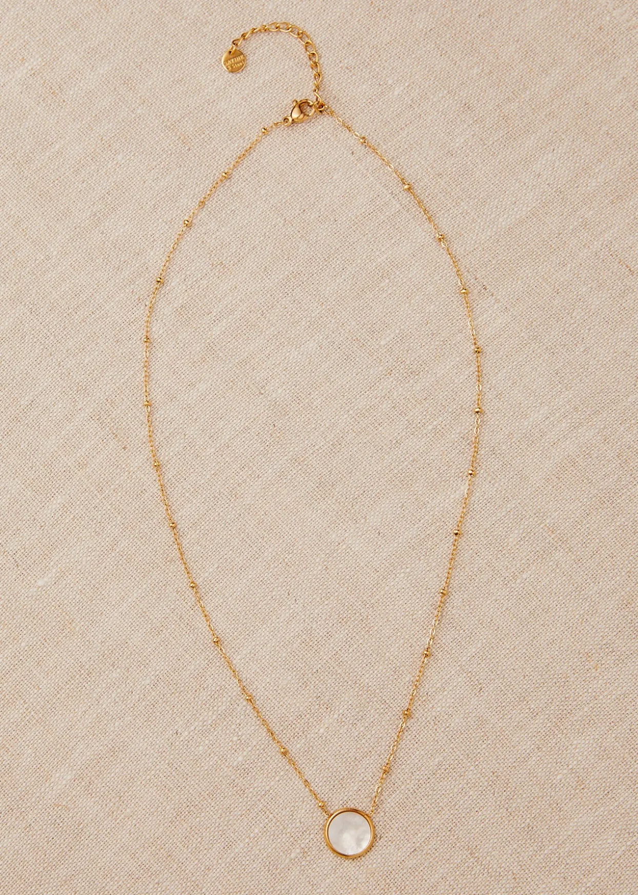 Cheap Motus Boutique Collier Isis Nacre-CollierIsis