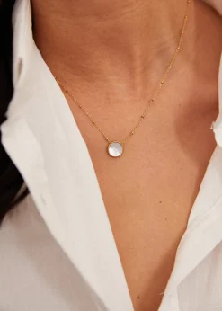 Cheap Motus Boutique Collier Isis Nacre-CollierIsis