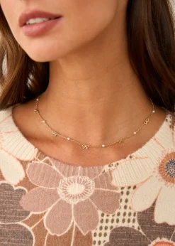 Flash Sale Motus Boutique Collier Joa Doré-CollierJoa